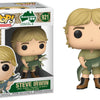 Funko Pop! CROCODILE HUNTER - POP N° 921 - Steve Irwin