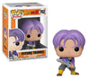 Funko Pop! DRAGON BALL Z - POP N° 702 - Trunks