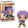 Funko Pop! DRAGON BALL Z - POP N° 702 - Trunks