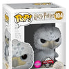 Funko Pop! HARRY POTTER - POP N° 104 - Buckbeak - Special Edition