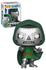 Funko Pop! MARVEL - POP N° 561 - Fantastic Four - Doctor Doom