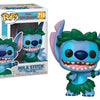 Funko Pop! LILO & STITCH - POP Disney N° 718 - Hula Stitch