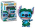 Funko Pop! LILO & STITCH - POP Disney N° 718 - Hula Stitch