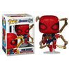 Funko Pop! MARVEL - POP N° 574 - Endgame - Iron Spider Man & Gauntlet