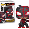 Funko Pop! MARVEL MAX VENOM - POP N° 600 - Miles Morales