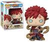 Funko Pop! NARUTO - POP N° 728 - Gaara