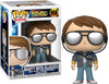 Funko Pop! BACK TO THE FUTURE - POP N° 958 - Marty w/Glasses