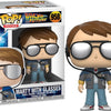 Funko Pop! BACK TO THE FUTURE - POP N° 958 - Marty w/Glasses