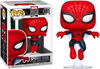 Funko Pop! Marvel No. 593 - Spider-Man