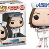 Funko Pop! TV - POP N° 922 - Stranger Things - S3 - Robin