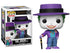 Funko Pop! BATMAN 1989 - POP N° 337 - Joker w/ Hat