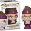 Funko Pop! HARRY POTTER - POP N° 115 - Dumbledore w/ Baby Harry