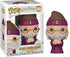 Funko Pop! HARRY POTTER - POP N° 115 - Dumbledore w/ Baby Harry