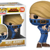 Funko Pop! MY HERO ACADEMIA - POP N° 786 - Best Jeanist