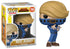 Funko Pop! MY HERO ACADEMIA - POP N° 786 - Best Jeanist