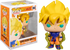 Funko Pop! DRAGON BALL Z - POP N° 860 - SS Goku (First Appearance)