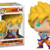 Funko Pop! DRAGON BALL Z - POP N° 968 - SS Goku w/ Kamehameha Wave