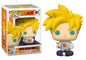 Funko Pop! DRAGON BALL Z - POP N° 951 - SS Gohan w/ Noodles