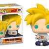 Funko Pop! DRAGON BALL Z - POP N° 951 - SS Gohan w/ Noodles