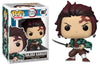 Funko Pop! DEMON SLAYER - POP N° 867 - Tanjiro Kamado