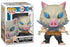 Funko Pop! DEMON SLAYER - POP N° 870 - Inosuke Hashibira