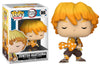 Funko Pop! DEMON SLAYER - POP N° 869 - Zenitsu Agatsuna