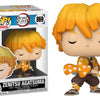 Funko Pop! DEMON SLAYER - POP N° 869 - Zenitsu Agatsuna