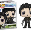 Funko Pop! EDWARD SCISSORHANDS - POP N° 979 - Edward