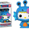 Funko Pop! HELLO KITTY - POP N° 41 - Hello Kitty Sea Kaiju