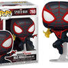 Funko Pop! Marvel Spider-Man - Pop No. 765 - Miles Morales Classic Suit