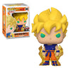 Funko Pop! DRAGON BALL Z - POP Animation N° 860 - Goku Super Saiyan (GITD)