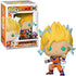 Funko Pop! DRAGON BALL Z - POP Animation N° 865 - SS2 Goku (GITD)