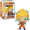 Funko Pop! DRAGON BALL Z - POP Animation N° 865 - SS2 Goku