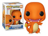Funko Pop! POKEMON - POP N° 455 - Charmander