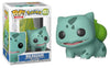 Funko Pop! POKEMON - POP N° 453 - Bulbasaur