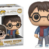Funko Pop! HARRY POTTER - POP N° 122 - Holiday Harry Potter