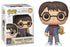 Funko Pop! HARRY POTTER - POP N° 122 - Holiday Harry Potter