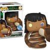 Funko Pop! DISNEY - POP N° 987 - Mowgli With Kaa