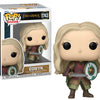 Funko Pop! LORD OF THE RING - POP Movies N° 1743 - Battle Eowyn