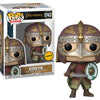 Funko Pop! LORD OF THE RING - POP Movies N° 1743 - Battle Eowyn (CHASE)