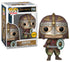 Funko Pop! LORD OF THE RING - POP Movies N° 1743 - Battle Eowyn (CHASE)