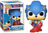 Funko Pop! SONIC 30TH - POP N° 632 - Running Sonic
