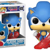 Funko Pop! SONIC 30TH - POP N° 632 - Running Sonic
