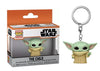 Funko Pocket Pop! THE MANDALORIAN - Pocket Pop Keychains - The Child - 4cm