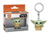 Funko Pocket Pop! THE MANDALORIAN - Pocket Pop Keychains - The Child - 4cm