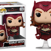 Funko Pop! WANDAVISION - POP N° 823 - Scarlet Witch