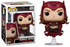 Funko Pop! WANDAVISION - POP N° 823 - Scarlet Witch