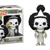 Funko Pop! ONE PIECE - POP N° 924 - Brook