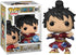 Funko Pop! ONE PIECE - POP Animation N° 921 - Luffy Taro (MT) Special Edition