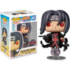 Funko Pop! NARUTO - POP N° 1022 - Itachi w/Crows